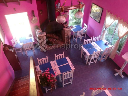 Fondo De Comercio En Venta En Merlo