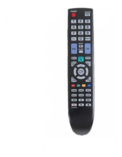 Control Remoto Para Samsung Led Smart Tv Lcd 407