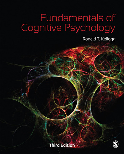 Libro:  Fundamentals Of Cognitive Psychology