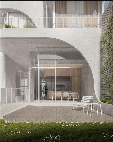 Monoambiente Con Amenities - Santa Fe 2400 - Centro Rosario | Venta