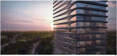 Departamento En Venta En Palermo
