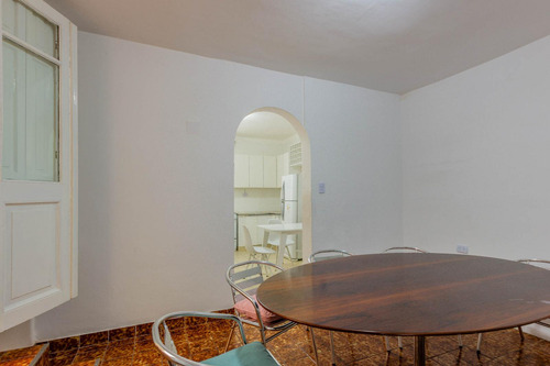Impecable Ph 4 Ambientes Amoblado Sin Expensas En Villa Urquiza