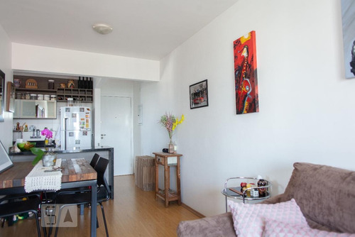 Apartamento À Venda - Vila Campestre, 2 Quartos, 53 - S892964024