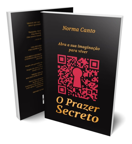 Imagem 1 de 3 de O Prazer Secreto