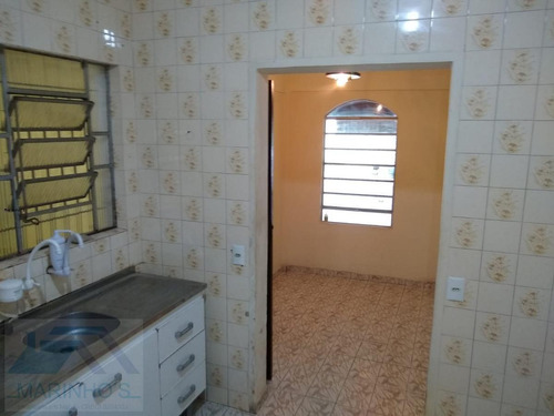 Imagem 3 de 15 de Casa Para Venda Em Mauá, Vila Assis Brasil, 2 Dormitórios, 1 Banheiro, 3 Vagas - 339_1-1750715