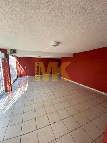 Sobrado 4 Suites No Parque Do Carmo Próximo Ao Clube Acm Aceita Permuta - 183