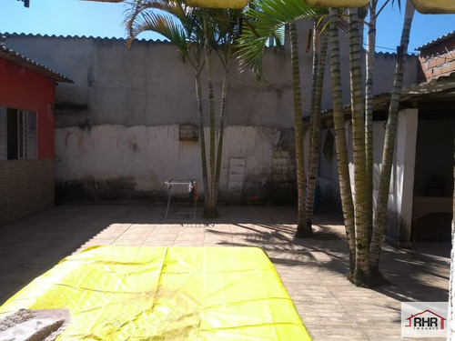 Imagem 3 de 15 de Casa Para Venda Em Mogi Das Cruzes, Jardim Náutico, 3 Dormitórios, 1 Banheiro, 3 Vagas - 1077_1-2336555