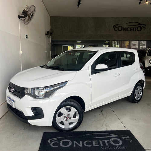 Fiat Mobi 1.0 Like Flex 5p