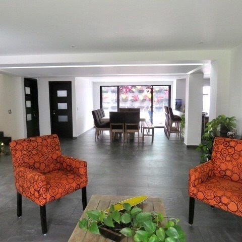 Imagen 11 de 11 de Casa Remodelada En Privada Lomas Del Sol