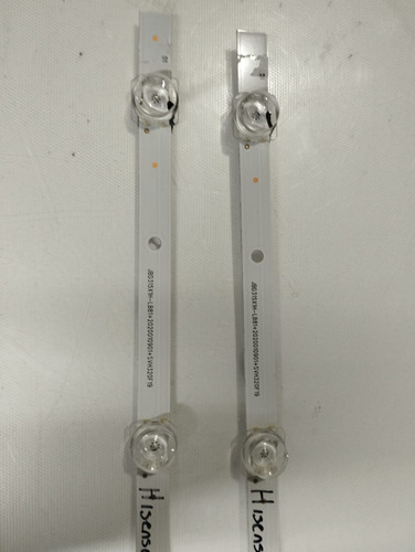 Kit De Led Hisense 32a4hv (Usado)