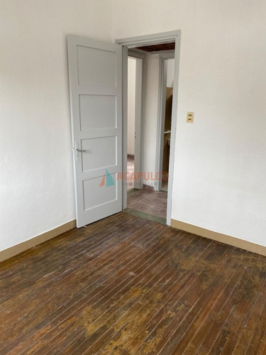 Imagen 17 de 17 de Alquiler Apartamento 1 Dormitorio, En Cordón Norte - Ref: 694