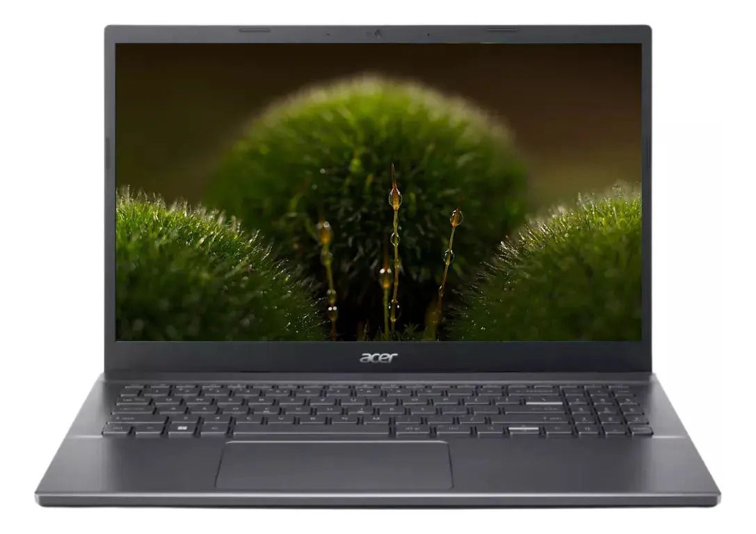 Foto do produto: Notebook Acer Aspire 5 15.6 Fhd I7-12650h 1tb Nvme 32gb Cor Cinza-escuro