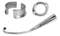 Comprar Kit Escape Mini Cg\u002Fsapucai Medialuna + Platina