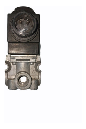 Valvula Selenoide Freno De Motor Para Scania 114 124 127