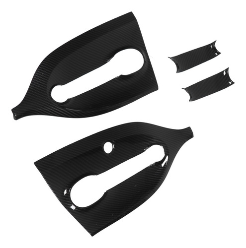 Cuenco Con Manija De Puerta Para Smart Fortwo C453