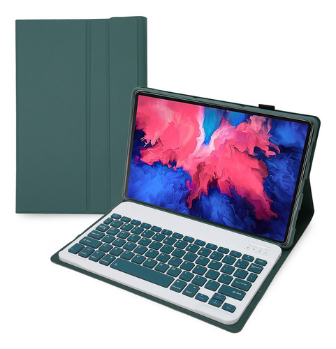 Funda Protectora For Teclado Inalámbrico Y Tableta Bt Conne