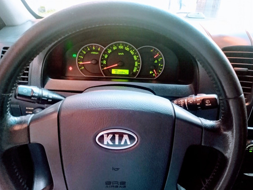 Kia Sorento 2.5 Crdi Ex 4x4 170cv Tgv Esp 2010