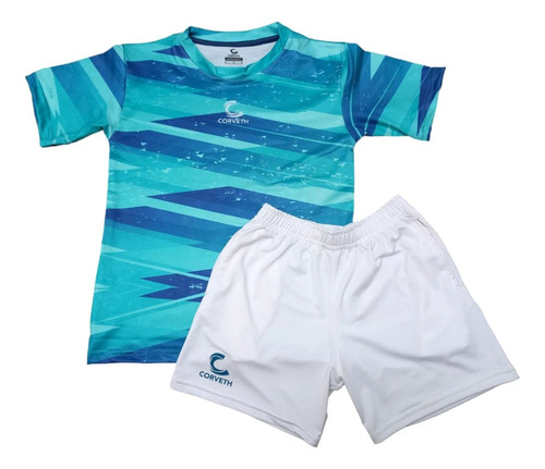 Conjunto Deportivo Niño Corveth Mccnene3