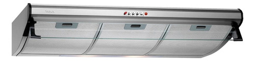 Campana extractora purificadora de cocina Teka Total C 7310 ac. inox. empotrable 760mm x 150mm x 500mm inox 110V