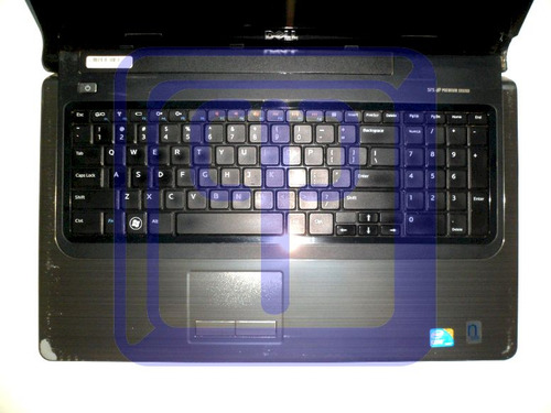 0776 Notebook Dell Inspiron 1764 - P07e (Usado)