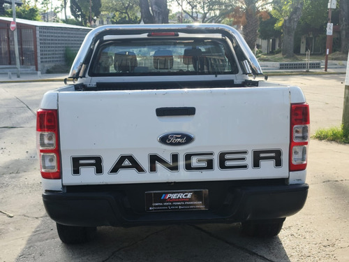 Ford Ranger 2.2 Cd Xl Tdci 150cv 4x4