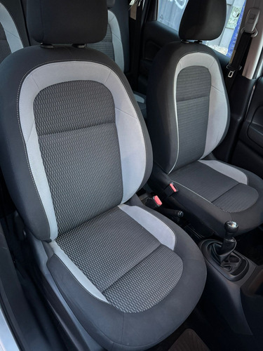 Citroën C3 Aircross 1.6 Vti 115 Feel
