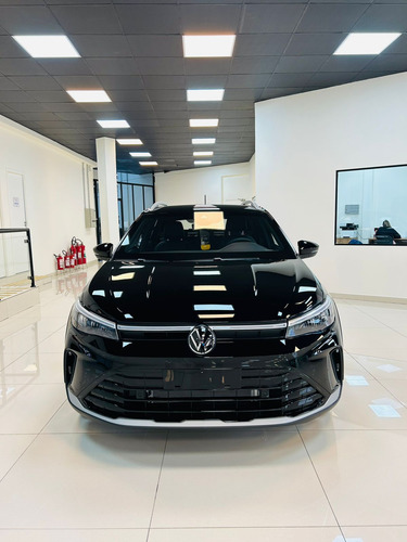 Volkswagen Nivus 1.0 Highline 200 Tsi Aut. 5p