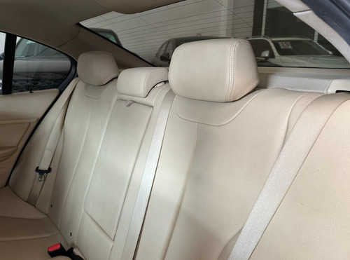 BMW 320I 2.0 16V TURBO ACTIVE FLEX 4P AUTOMÁTICO