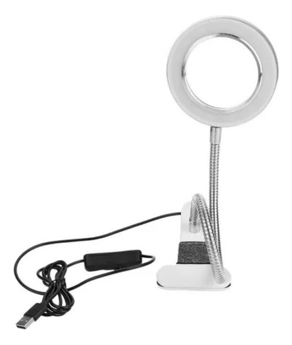 .. Mesa De Mesa Com Ampliação 8x, Beleza, Tatuagem, Salão