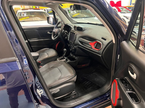 Jeep Renegade 1.3 T270 TURBO TRAILHAWK 4X4