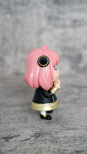 Figura Decorativa De Escritorio For Coche De Crayon Shin-ch