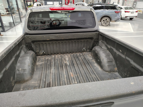 Nissan Frontier 2.5 Le Dc 4X2 Ta