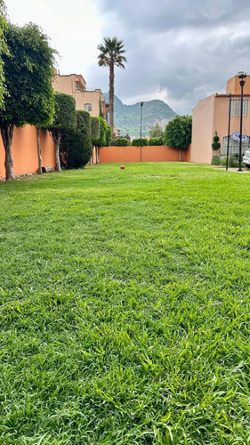 Departamento En Valle De Tenayo