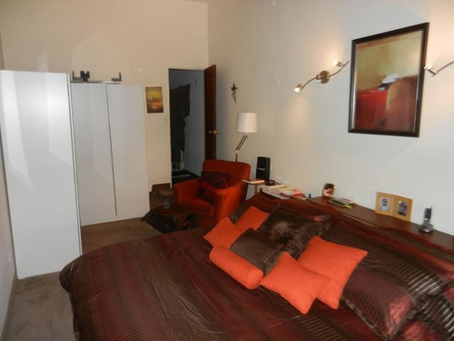 Casa En Alquiler Los Palos Grandes 24-12236