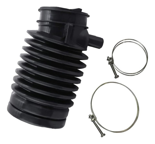 Manguera Ducto Aire Admision Del Motor Honda Accord V6 3.0l