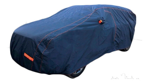 Cobertor Funda Kia Sorento Camioneta Forro Impermeable