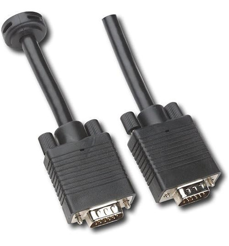 Cable De Monitor De Computadora De Integridad Dynex