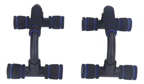 Soportes Para Flexiones Que Evitan Resbalones
