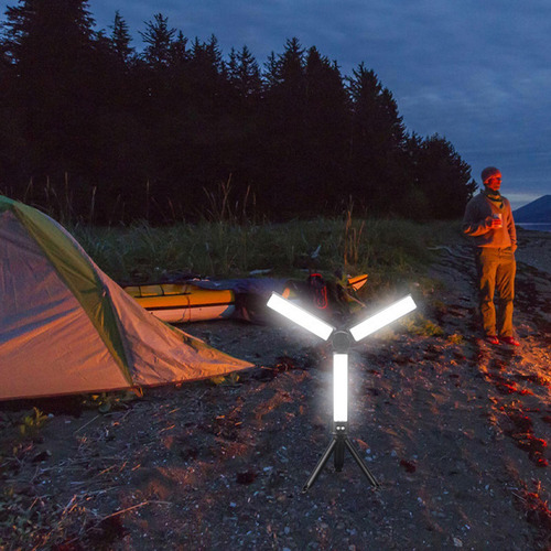 Linterna Para Acampar, Luces Para Tienda De Campaña, Luz De