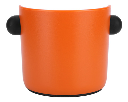 Recipiente Coffee Knock Mini Grounds, Antideslizante Y Recto