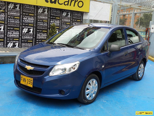 Chevrolet Sail