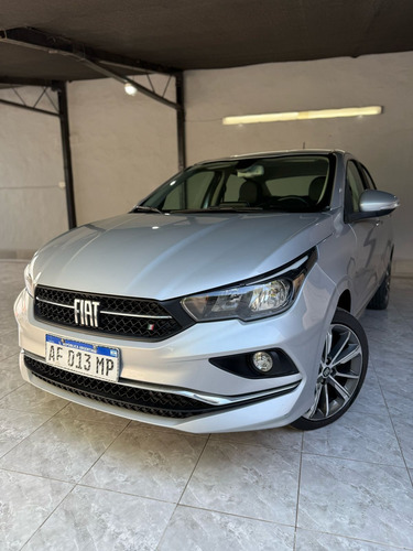 Fiat Cronos 1.8 16v Precision