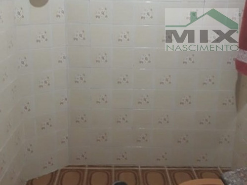 Imagem 1 de 10 de Casa Sobrado Em Taboão - Diadema - 3552