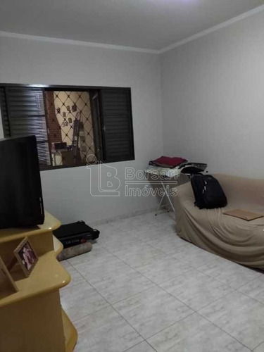 Imagem 3 de 6 de Venda De Casas / Padrão Na Cidade De Araraquara 9750