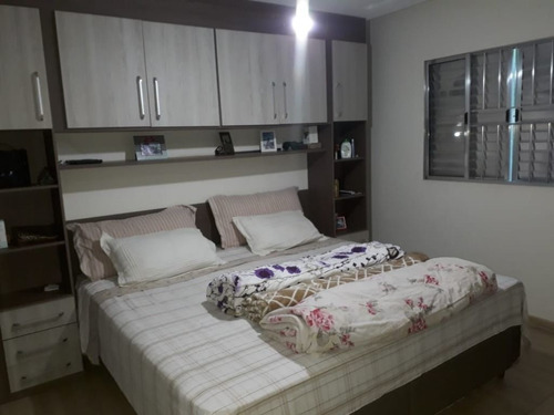 Imagem 13 de 22 de Casa Com 5 Dormitórios À Venda, 350 M² Por R$ 750.000 - Jardim Europa - Campo Limpo Paulista/sp - Ca0627