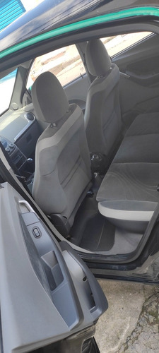 Imagem 9 de 9 de Chevrolet Agile 2011 1.4 Ltz 5p