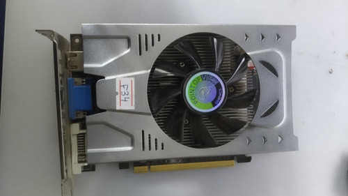 Placa De Video Gf 9500gt R-vga150909h F34 (Usado)