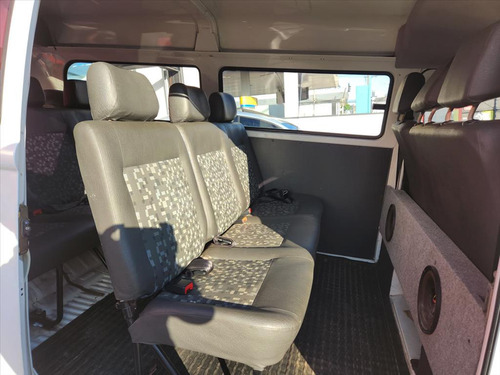 Volkswagen Kombi 1.4 MI STD LOTAÇÃO 8V FLEX 3P MANUAL
