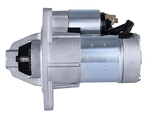 Rareelectrical Arranque Compatible With Yanmar Diesel 4jh2