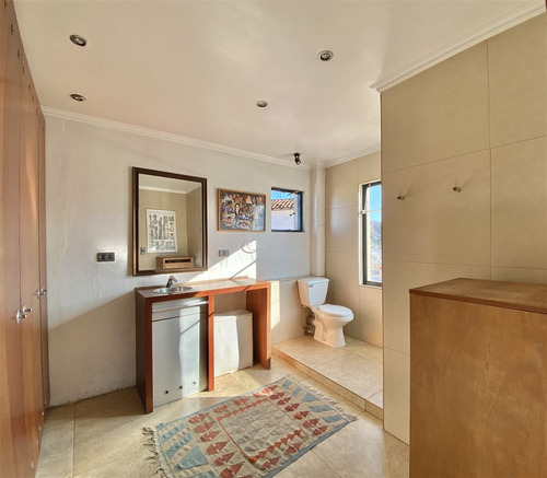 Duplex/cantagallo